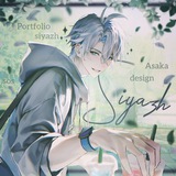 Telegram profile photo for • SIYAZH •