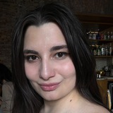 Telegram profile photo for Психолог Диана Козаева @dikzv
