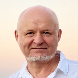 Telegram profile photo for ЮРИЙ РАЖЕВ | 🔥 ЭНЕРГИЯ
