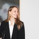 Telegram profile photo for Кристина Агельская