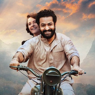 Telegram profile photo for NTR RamaRao Jr