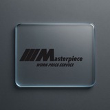 Telegram profile photo for Masterpiece / BIO