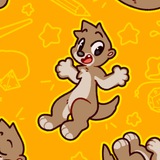 Telegram profile photo for Zhearun is arting