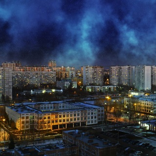 Telegram profile photo for Мonitor.Аtmosphere