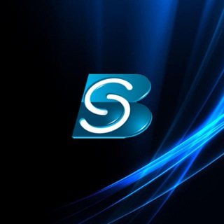 Telegram group profile photo for Socialblast.Click