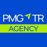 Telegram profile photo for Pomogator Agency