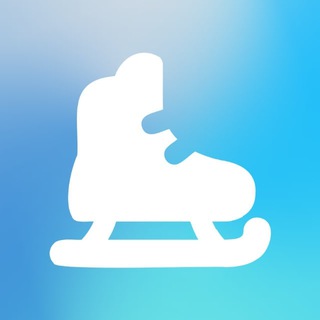 Telegram group profile photo for ❄️ Каток Лянтор