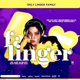Telegram profile photo for Linger