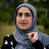Telegram profile photo for English with Ms. Javadi