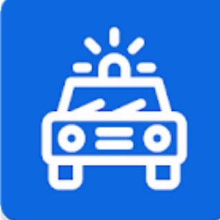 Telegram profile photo for Помощник ГИБДД