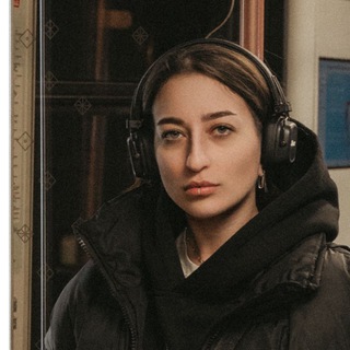 Telegram profile photo for Амина MIKAN