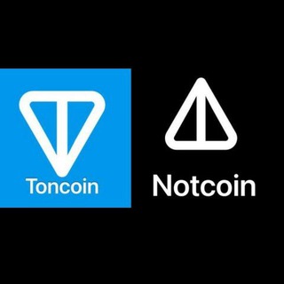 Telegram profile photo for NOTCOIN_HOME