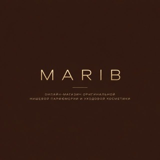 Telegram profile photo for MARIB