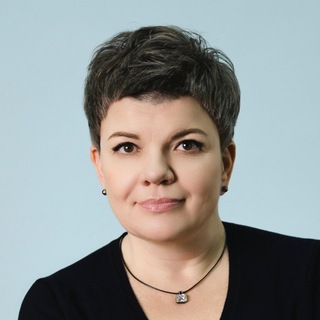 Telegram profile photo for Антонина Черкесова о банках и 115-ФЗ