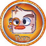 Telegram profile photo for Гусь Просто