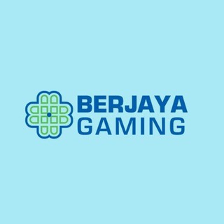 Telegram profile photo for BERJAYAGAMING