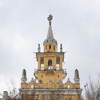 Telegram profile photo for Фотокомсомольск