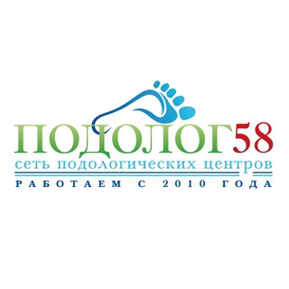 Telegram profile photo for Подолог Пенза Podolog58 PodoFix Педикюр Маникюр