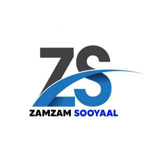 Telegram profile photo for Zamzamsooyaal
