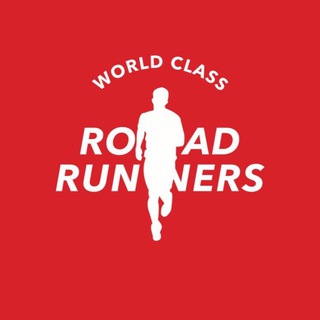 Telegram profile photo for World Class ROAD RUNNERS