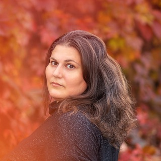 Telegram profile photo for Худеющий астролог