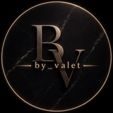 Telegram profile photo for отзывы @by_valet