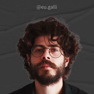 Telegram profile photo for Galli - Desbravadores de Dados