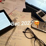 Telegram profile photo for Bac 2027 😍