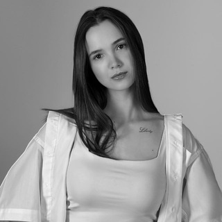 Telegram profile photo for a.faskeeva | smm-стратег