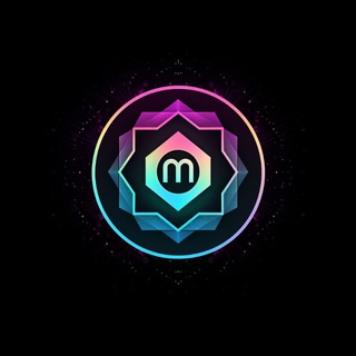 Telegram group profile photo for $MICRO Global Chat 100% Burned Liquidity. 365% APR staking