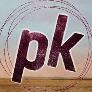 Telegram profile photo for PK