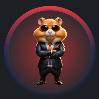 Telegram profile photo for Crypto news