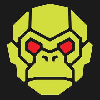 Telegram profile photo for Proof of Apes (Portal)