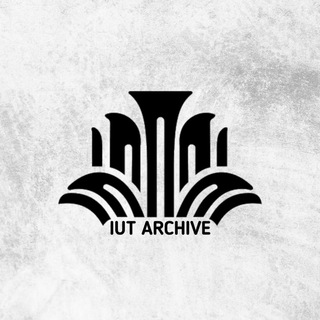 Telegram profile photo for IUT ARCHIVE