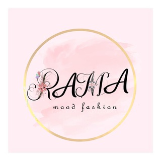 Telegram profile photo for Rama mood fashion