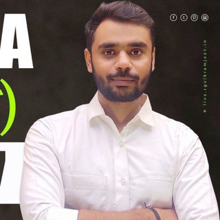 Telegram profile photo for Maths By Aditya Ranjan Sir