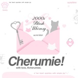 Telegram profile photo for 𝒞herumie : open apprem, teleprem, stars, robux, jaspin & nokos ♡