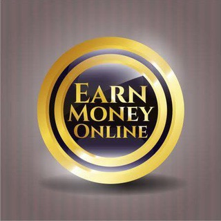 Telegram profile photo for Free online Earnings ππ