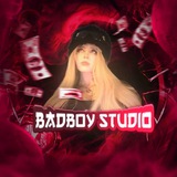 Telegram profile photo for ОТЗЫВЫ BadBoy Studio