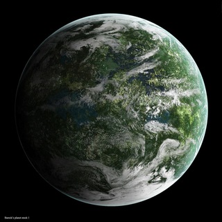 Telegram profile photo for spacetoday