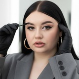 Telegram profile photo for ВИЗАЖИСТ |НОВОСИБИРСК | ЗАТУЛИНКА