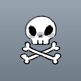 Telegram profile photo for sugar giveaway☠️