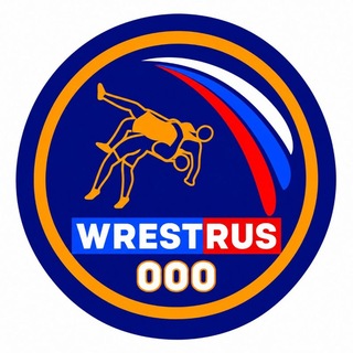 Telegram profile photo for Wrestrus_000
