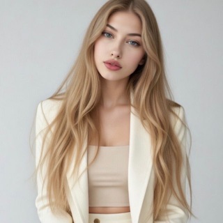 Telegram profile photo for Angelina Doll | Косметолог-Эстетист | Ялуторовск