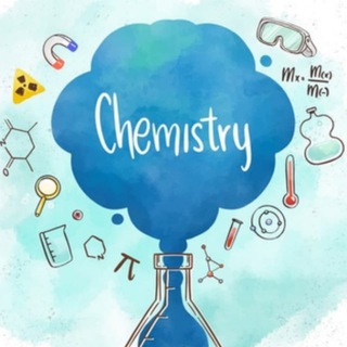 Telegram profile photo for Chemistry Lectures - JEE (Main + Advanced) and NEET