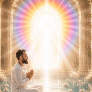 Telegram profile photo for خودشناسی _ اقیانوسِ عشق