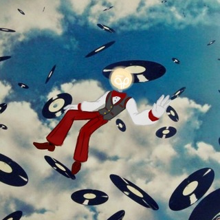 Telegram profile photo for Бред сумашедшого👁🌼