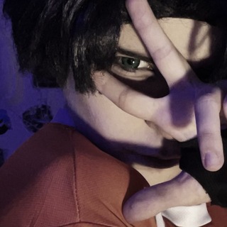 Telegram profile photo for 🩸Подвал деда🩸