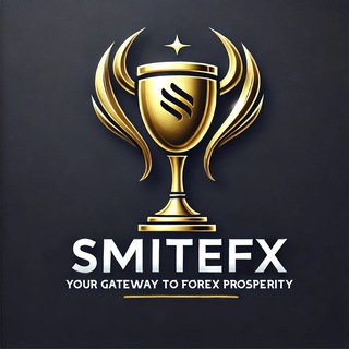 Telegram profile photo for 💰 SmiteFX Forex EAs + Indicators FREE