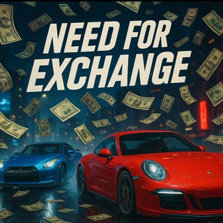 Telegram profile photo for ОБМЕН ВАЛЮТ | 𝑵𝑬𝑬𝑫 • 𝑭𝑶𝑹 • 𝑬𝑿𝑪𝑯𝑨𝑵𝑮𝑬 | Нячанг | Камрань | Вьетнам